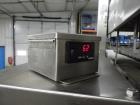 Convenience Food Systems Fryer
